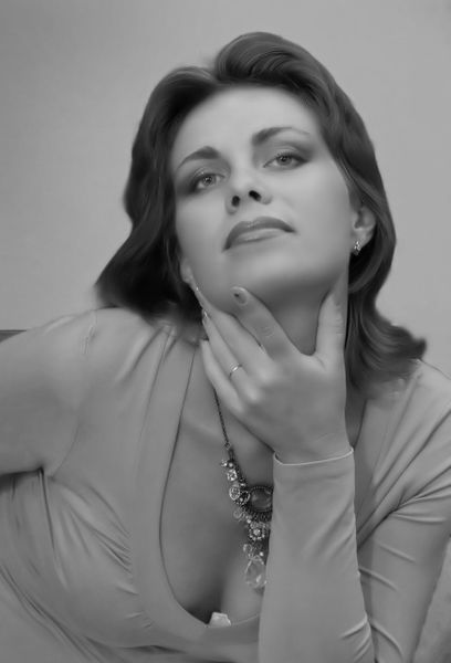 Натали Працкевич