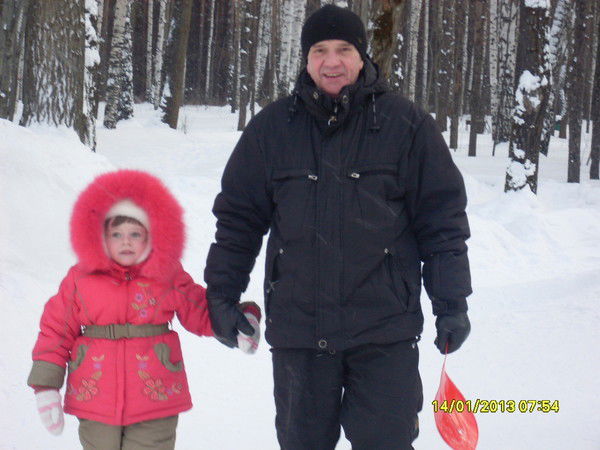 Александр Боярских