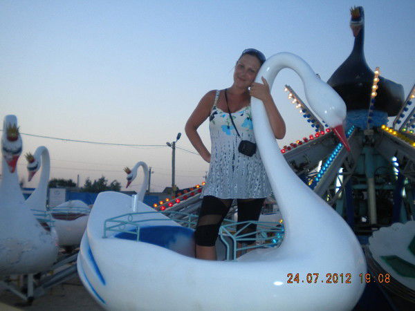 Татьяна Матвеева