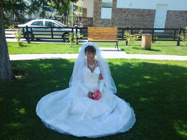 Татьяна Калякина