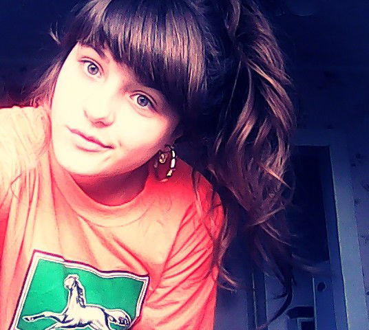 Настя Саливончик