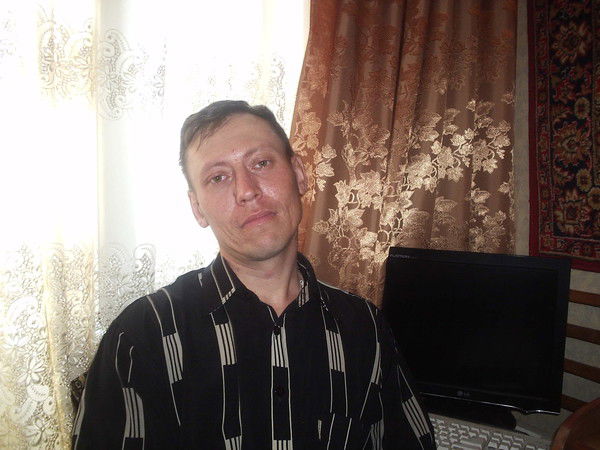 Николай Никонов