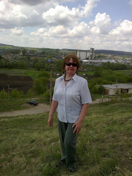 Нурия Косова