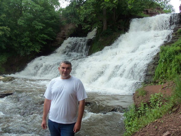 Константин Яремчук