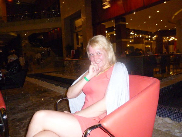 Наталья Боровцова