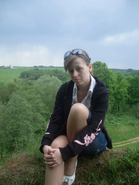 Люба Дидора