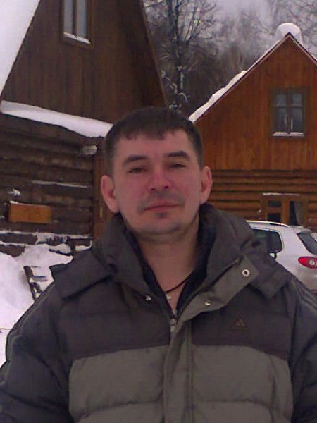 Виталик Михненков