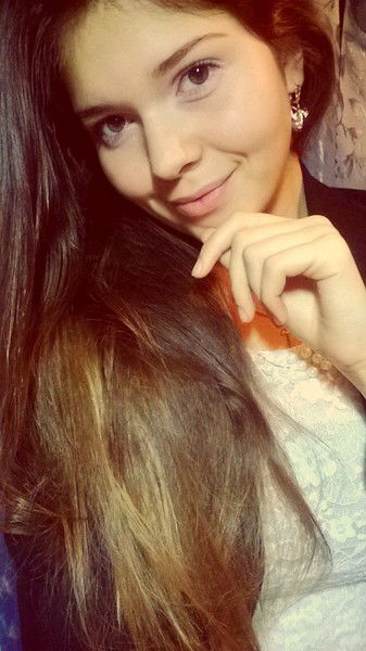 Диана Варзухина