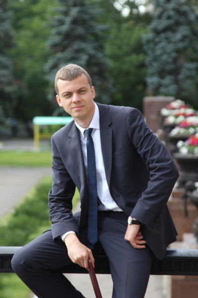 Владислав Мосейкин