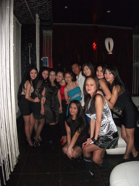 Айдана Джумашева