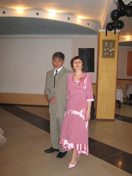 Людмила Атаханова