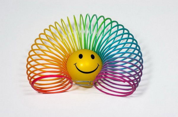 :-) Позитифчик (-: