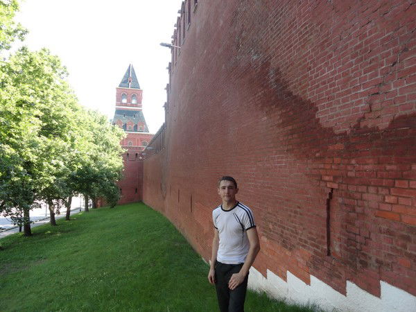 Андрей Картамышев