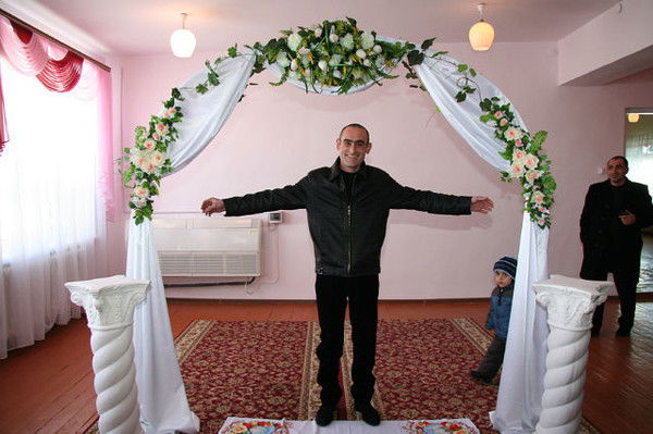 Vinch Нерсисян