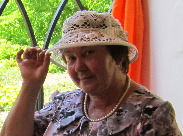 Татьяна Семеновых