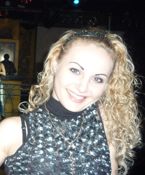 Людмила Медянцева