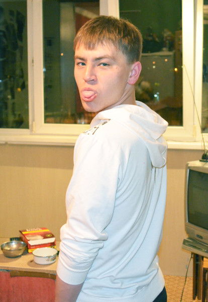 Максим Винокуров