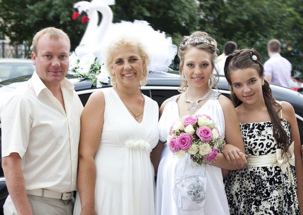 Танюша Тырпова