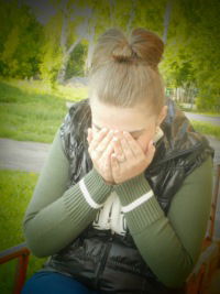 Яна Бирюкова