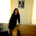 Aigul Seitova