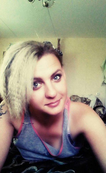 Ирина Почетовская