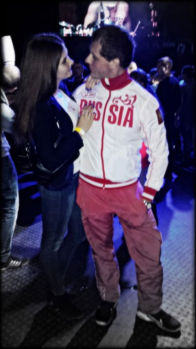 Андрей Нижегородский