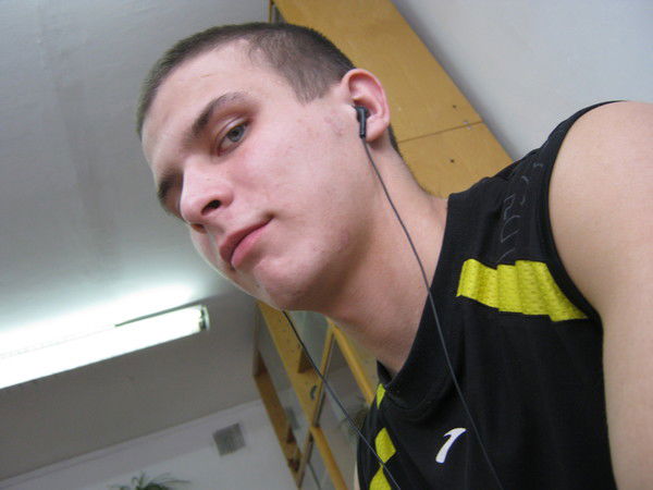 Артём Тарских