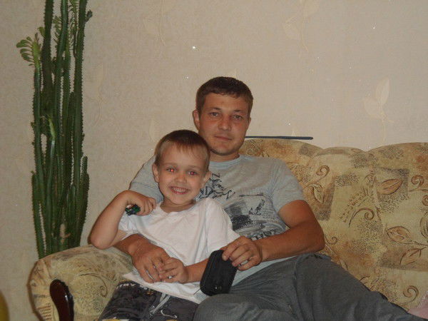 Дмитрий Чекрыгин