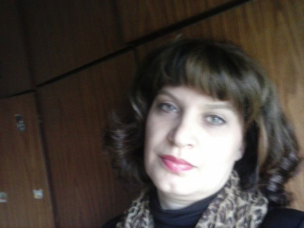 Надежда Клепец