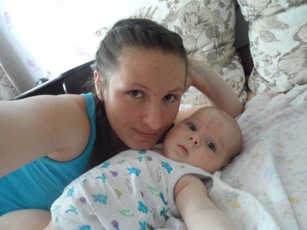 Елена Новосельцева