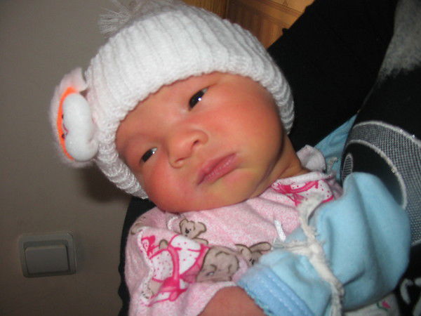 Айнура Ташимова