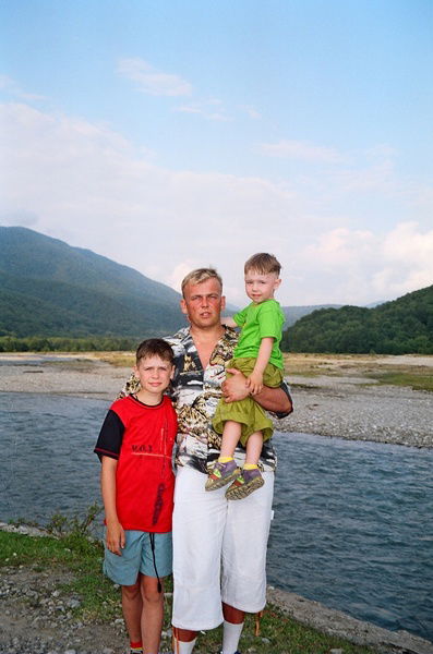 Эдуард Сельвич