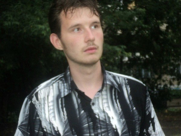 Юрий Курсатов