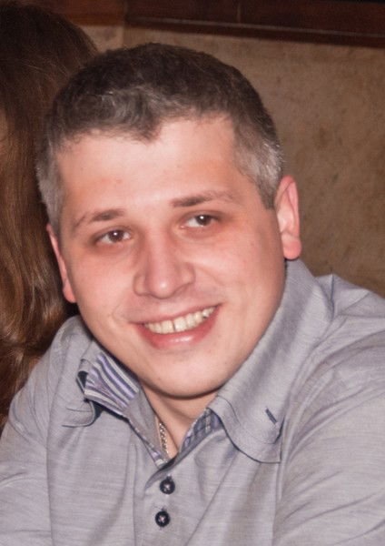 Кирилл Козлов