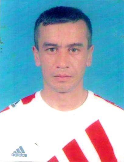 Фарход Парпиев