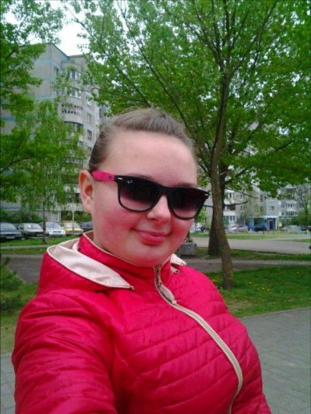 Дарья Селивоник