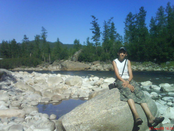 Дима Кульбащенко