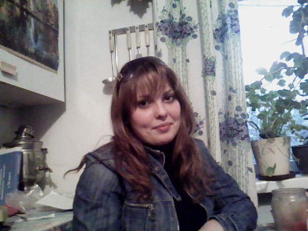 Катерина Батранина