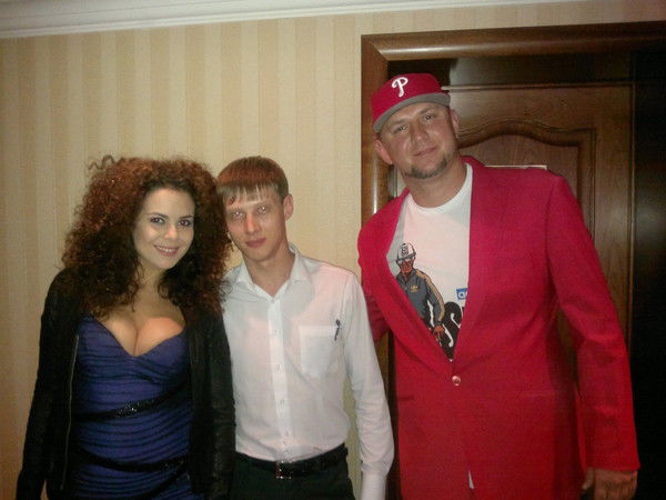 Василий Лоншаков