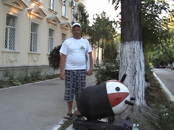 Андрей Михалёв