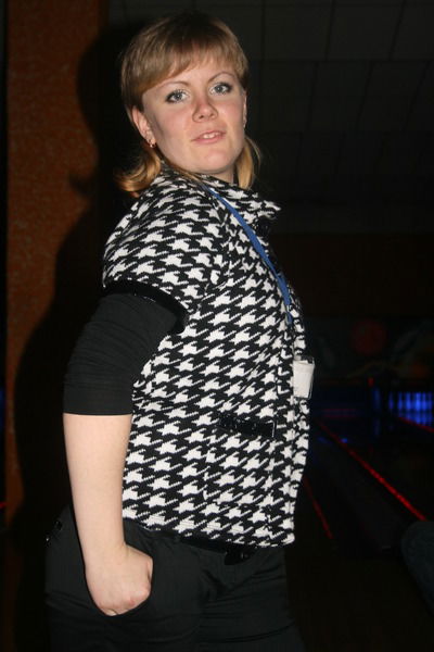 Екатерина Щербакова