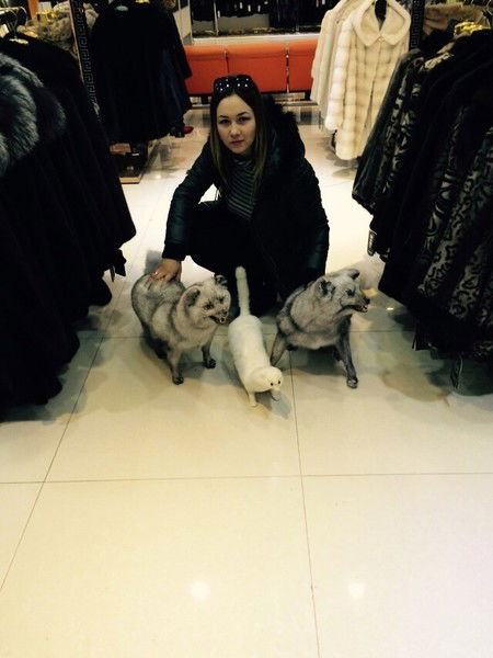 Татьяна Чеблукова (Кузнецова)