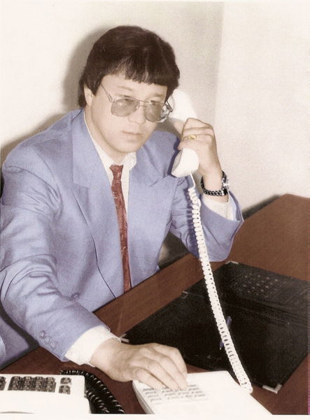 Гадилбек Уразов