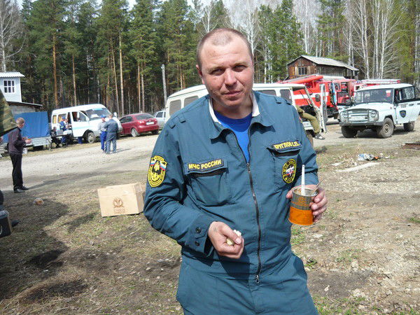 Сергей Круглов