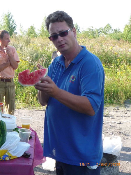 Сергей Потапов