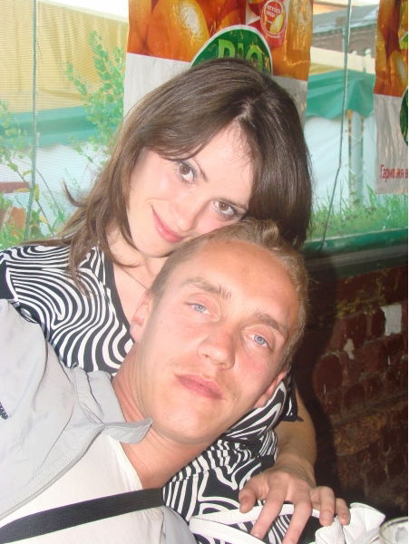 Андрей Горохов