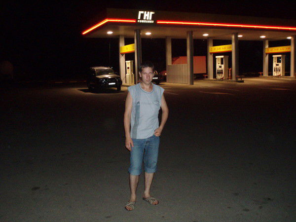 Дмитрий Кузьменко