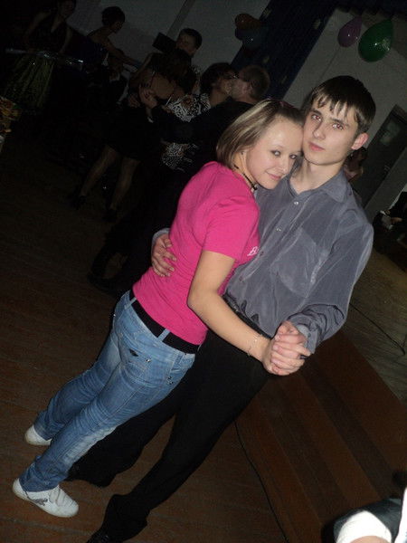 Валерия Погодаева