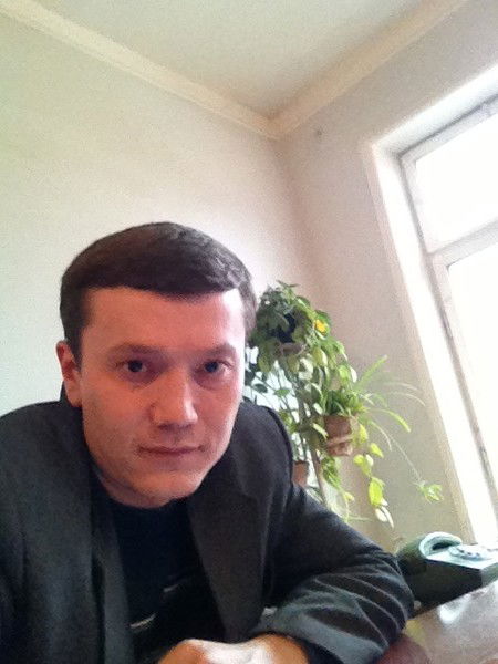 Дилшод Солижонович