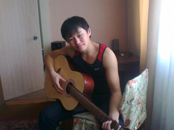 Анчы-Кара Сонай